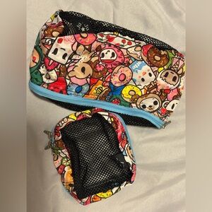 Jujube Tokidoki tokipops be organized partial